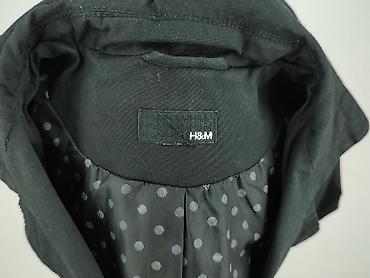 trencz primark: H&M, Płaszcz damski, rozmiar S — 4