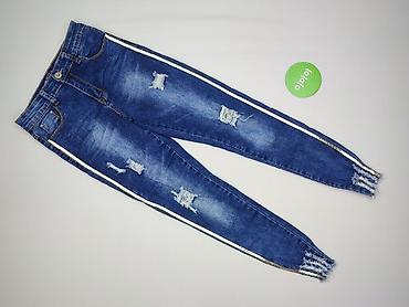 monki rn101255: New Fashion, Jeansy damskie, rozmiar S — 2