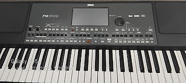 sintezator mp3: Sintezator, Korg, Yeni — 2