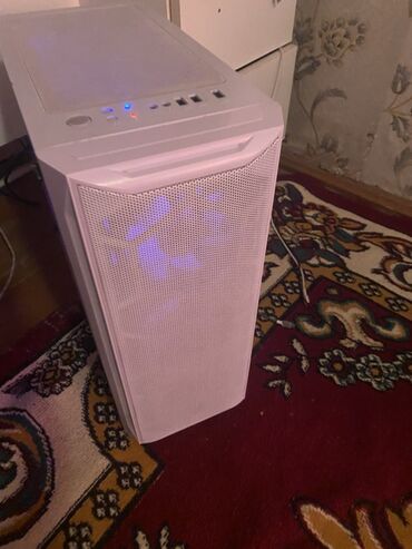кир жуучу машиналар алам: Компьютер, ядер - 6, ОЗУ 16 ГБ, Игровой, Intel Core i5