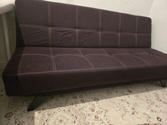 дом на колесах купить бишкек: Бүктөмө диван, Колдонулган