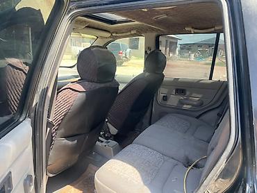 remus выхлоп: Land Rover Freelander: 2001 г., Механика, Дизель, Внедорожник — 5