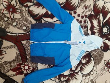 одежда для беременных женщин: Спорттук костюм 5XL (EU 50), түсү - Ак