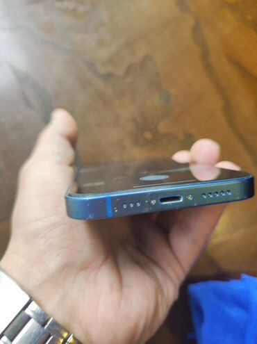 ucuz iphone 13 pro max: IPhone 13, 128 GB, Sierra Blue