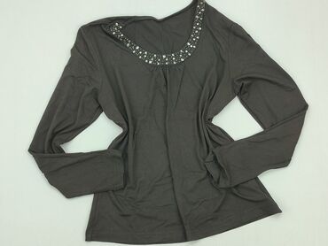 obcisla bluzki: Блуза жіноча, 3XL, стан - Дуже гарний