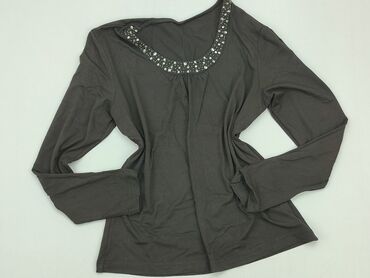 reserved damskie bluzki: Blouse, 3XL (EU 46), condition - Very good