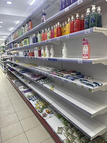 сниму полку: Продается стеллаж любого размера цена договорная !!! — 1