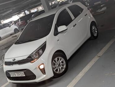 купить авто с кореи бу: Kia Morning: 2019 г., 0.1 л, Автомат, Газ, Хэтчбэк