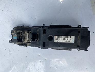 nomer o: Дверь Передняя правая Honda, Б/у, Оригинал — 2