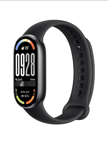 редми телефоны бишкек: Фитнес-браслет Xiaomi Smart Band 10 (NFC) — Состояние нового Продаю — 8