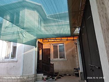 Продажа времянки: 6 комнат, 180 м², 5 соток, Ош, Собственник — 3