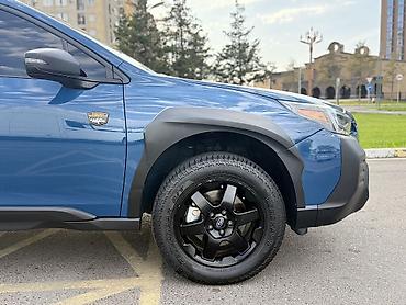 теслу: Subaru Outback: 2022 г., 2.4 л, Вариатор, Бензин, Универсал — 8
