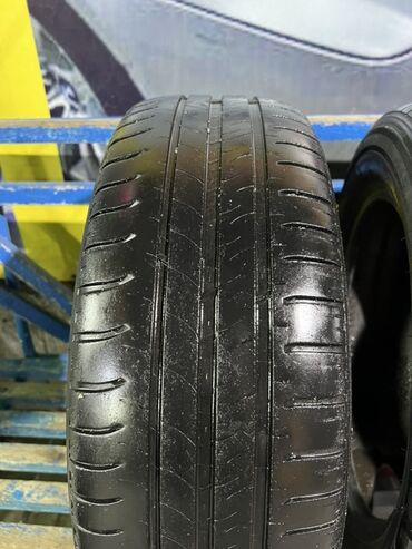 ббс r16: Шиналар 205 / 60 / R 16, Жай, Колдонулган, 1 даана, Жеңил унаалар, Michelin