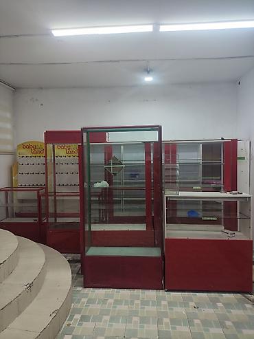 dia: Срочно продаются витрины торговое оборудования в хорошем состоянии — 4