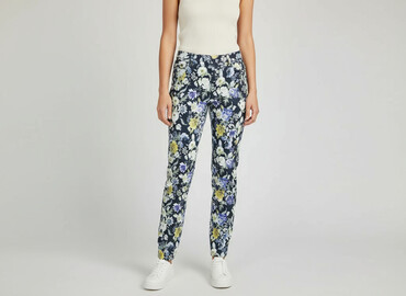 bluzka nirvana h m: H&M, Material trousers for women, size M