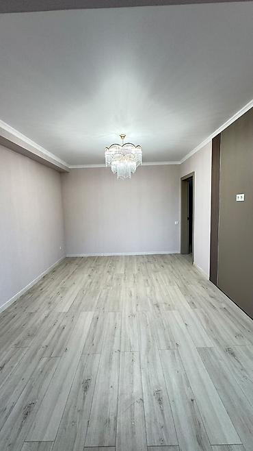2 6: 2 комнаты, 65 м², Аламедин-1 мкр Элитка, 2 этаж, Евроремонт — 5