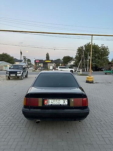 мотор на ауди а4: Audi 100: 1993 г., Механика, Бензин, Седан — 2