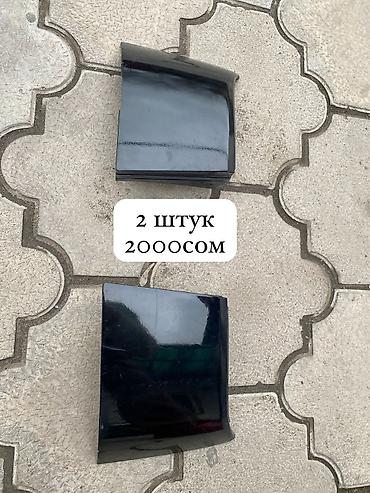 Двигатели, моторы и ГБЦ: Мазда демио 2003 - Стартер: корпус из алюминиевого сплава — 9