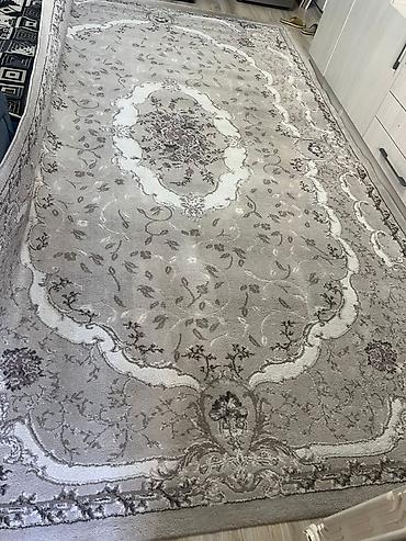 Ковры и паласы: Ковер Б/у, 400 * 250 — 9