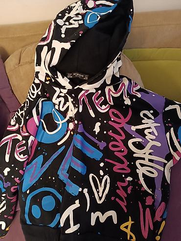 Paketi dečije odeće: Paket za devojčice 9-10 godina, mešovito. Bez mana. Višak nam je — 10