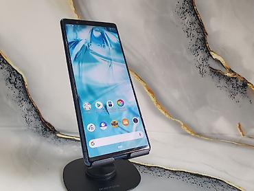 Sony: Sony Xperia 5, Б/у, 128 ГБ, цвет - Синий, 1 SIM — 6