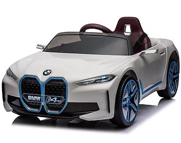 grubin rs: 07. 🚗 BMW Dečiji automobil na akumulator – Originalna licenca | NOVO 🚗 — 4