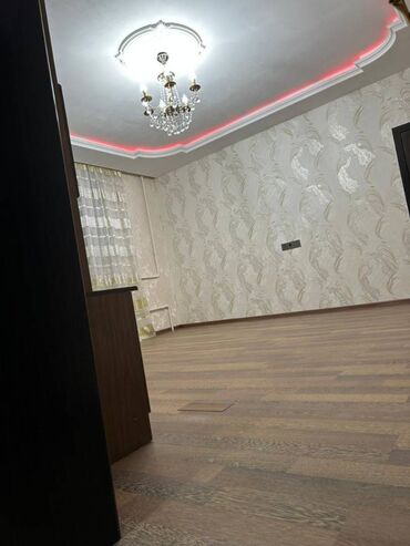 Köhnə tikili: Bakı, 3 otaqlı, Köhnə tikili, m. Həzi Aslanov, 63 kv. m — 11