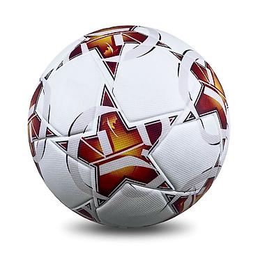 ay topu: №: 8606 Məhsulun adı: Futbol topu 003, rəngbərəng Brend: No Brand — 1