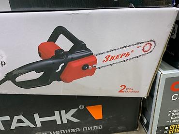 Цепные электропилы: Электропила PROTECH новый at lalafo.kg — 10 Цепные электропилы: Электропила PROTECH новый — 10