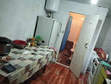 Аренда цехов, заводов и фабрик: Ак-Тилек ж/м Сдается швейный цех с общежитием Площадь: 115м2; 4соток — 8