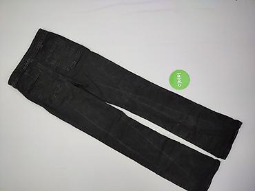 levis jeansy: Denim, Jeansy damskie, rozmiar S — 3