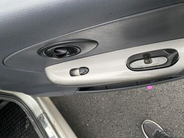 Daewoo: Daewoo Matiz: 2007 г., 1 л, Механика, Бензин, Хэтчбэк — 4