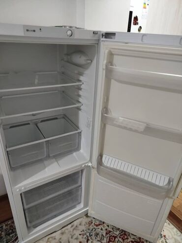тв адаптер для телевизора: Холодильник Indesit, Двухкамерный, De frost (капельный)