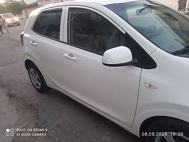 купить вольво грузовик бу: Kia Morning: 2019 г., 1 л, Автомат, Газ, Хэтчбэк — 3