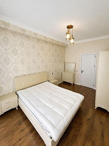 Аренда квартир: İcarəyə verilir 3 otaqlı yeni tikili 90 m², Nərimanov r. Kateqoriya — 6