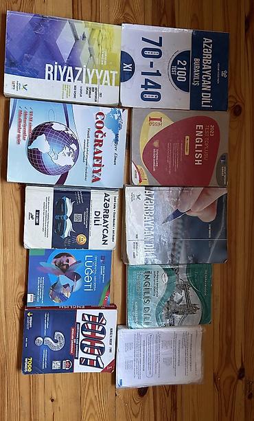 4 1 kitab pdf pulsuz: 📚 Buraxılış kitabları satılır – Tələsin! ✅ Profilimə daxil olaraq — 1