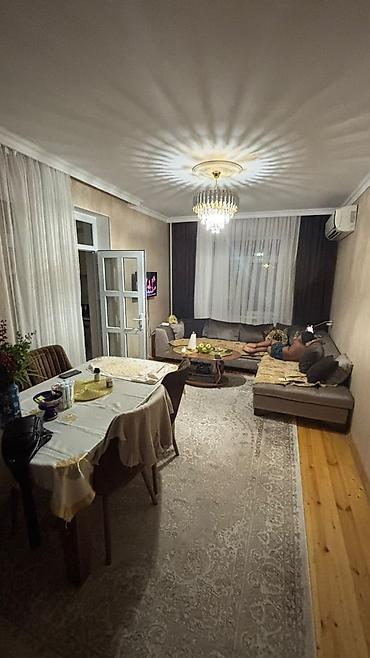 Kirayə otaqlar: Kirayə üçün ayrıca otaq - Məkan: mənzilin daxilində ayrıca qapısı — 6