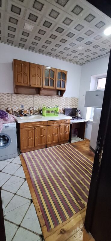 Günlük kirayə mənzillər: 1 otaqlı — 13