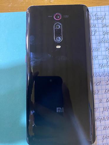 поко х5 телефон: Redmi, Redmi K20 Pro, Б/у, 128 ГБ, цвет - Черный, 2 SIM — 3
