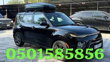 авто до 300000 сом: Kia Soul: 2019 г., 2 л, Автомат, Бензин, Жол тандабас