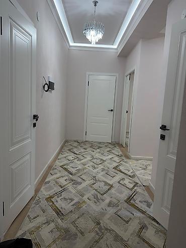 Продажа квартир: 2 комнаты, 74 м², Элитка — 8
