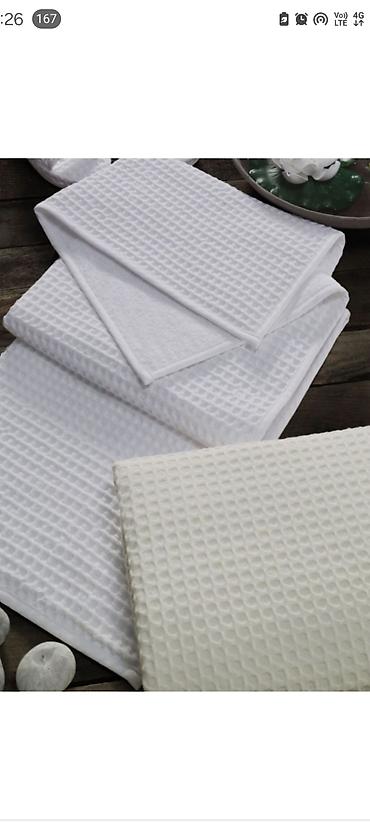 Полотенца: Вафельные полотенца, вафельные полотенца медицинские для стоматологии — 6