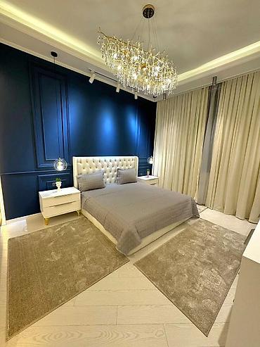 Посуточная аренда квартир: 1 комната, Душевая кабина, Постельное белье, Кондиционер — 16