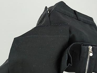 zara second hand: Reserved, Spodnie materiałowe damskie, rozmiar M — 5