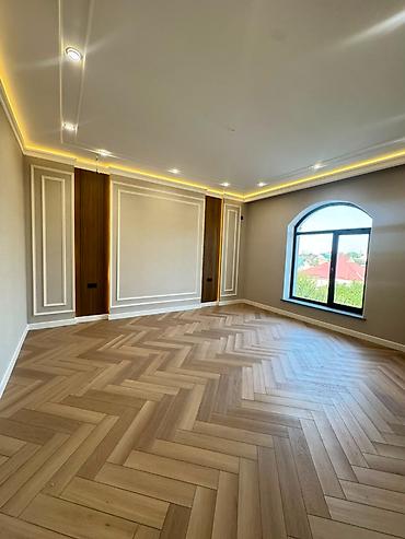 Продажа коттеджей и домов: 6 комнат и более, 350 м², 9 соток, Бишкек, Арча-Бешик ж/м Агентство недвижимости — 4