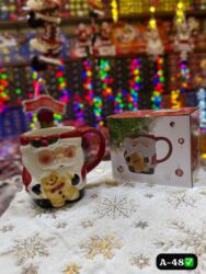 Hədiyyələr: Yeni il çaşkaları . Hədiyyəlik çaşkalar. Bayram hədiyyələri — 12