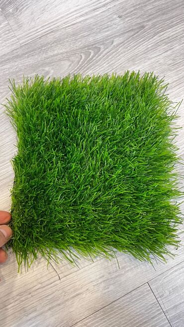 Süni güllər: 🌿 Keyfiyyətli Süni Qazon Satışı – Təbii Görünüş, Uzunömürlü İstifadə! — 8