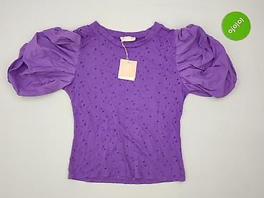 bluzka goth: DESIGNERS REMIX, Bluzka damska, rozmiar One size — 2