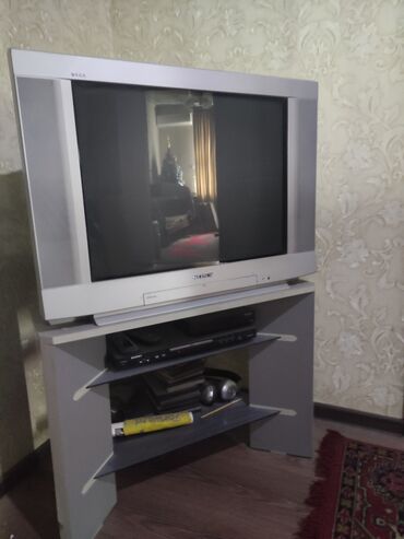 купить бу монитор для пк: Телевизор Sony Trinitron WEGA с электронно-лучевой трубкой
