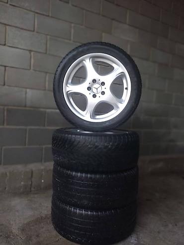 Mercedes-Benz: Mercedes-Benz E-Class: 2004 г. — 2